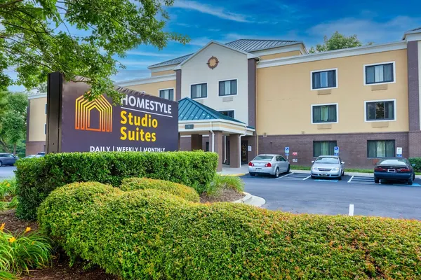 Photo 1 - Candlewood Suites Annapolis, an IHG Hotel