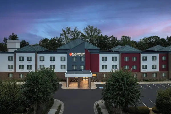 Photo 1 - Candlewood Suites Annapolis by IHG