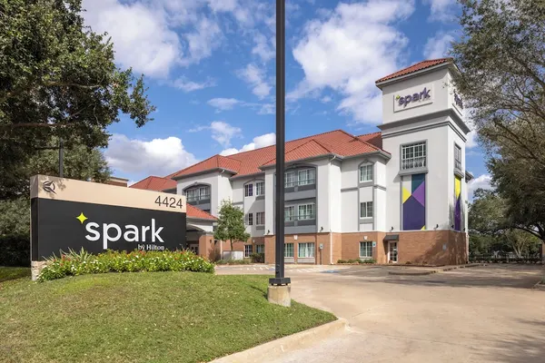 Photo 1 - Spark by Hilton Houston West Clay Road