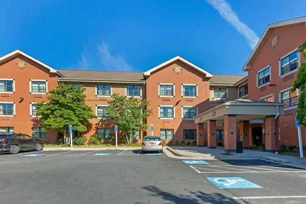 Photo 1 - Extended Stay America Suites Washington DC Herndon Dulles