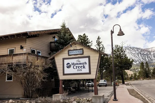 Photo 1 - The Mammoth Creek Inn