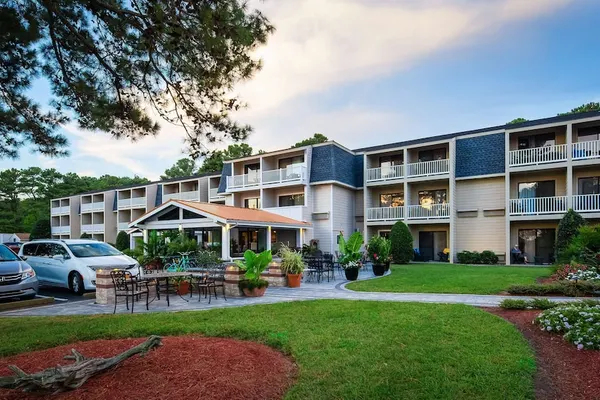 Photo 1 - Best Western Chincoteague Island