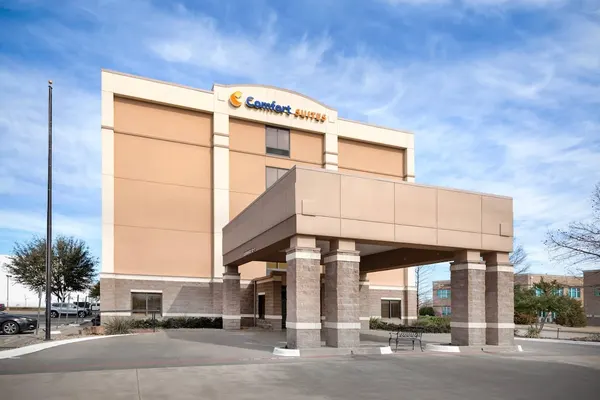 Photo 1 - Comfort Suites DFW North/Grapevine