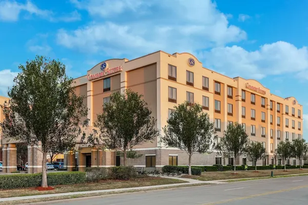 Photo 1 - Comfort Suites DFW North/Grapevine