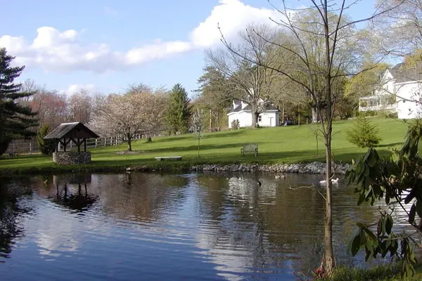 Photo 1 - The Inn on the Horse Farm