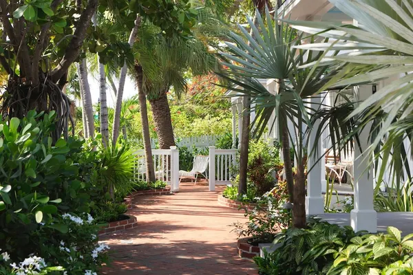 Photo 1 - Lighthouse Hotel - Key West Historic Inns