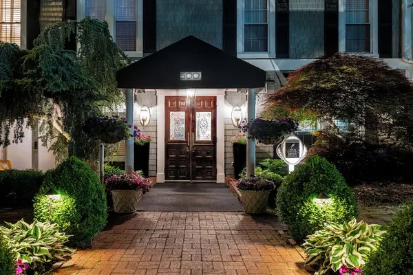 Photo 1 - Chateau Inn and Suites