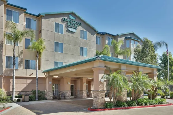 Photo 1 - Homewood Suites by Hilton San Diego-Del Mar