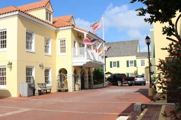 Photo 1 - Hilton St. Augustine Historic Bayfront