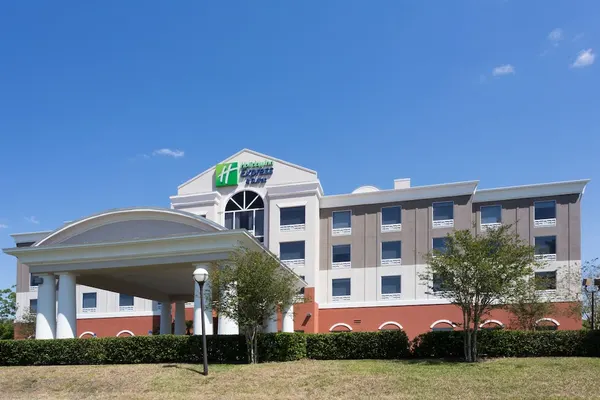 Photo 1 - Holiday Inn Express Hotel & Suites Tampa-Fairgrounds-Casino, an IHG Hotel