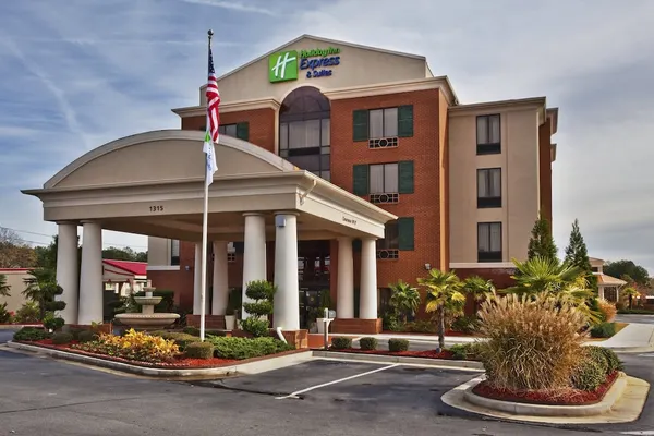 Photo 1 - Holiday Inn Express McDonough by IHG