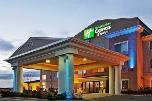 Photo 1 - Holiday Inn Express & Suites Chickasha, an IHG Hotel