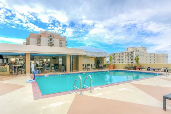 Photo 1 - Beach Quarters Resort