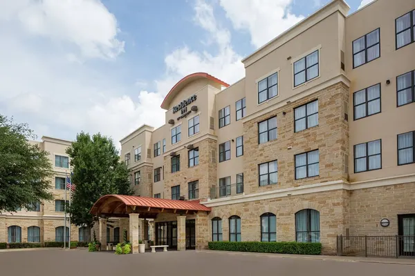 Photo 1 - Residence Inn by Marriott Fort Worth Cultural District