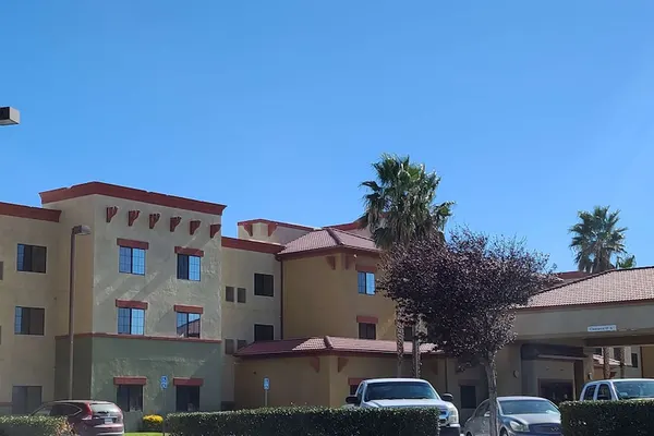 Photo 1 - Best Western Hesperia-Victorville Suites