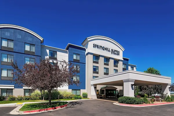 Photo 1 - SpringHill Suites Boise West/Eagle