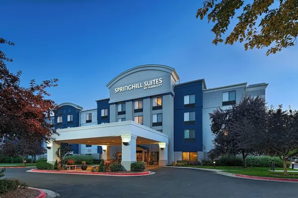 Photo 1 - SpringHill Suites Boise West/Eagle