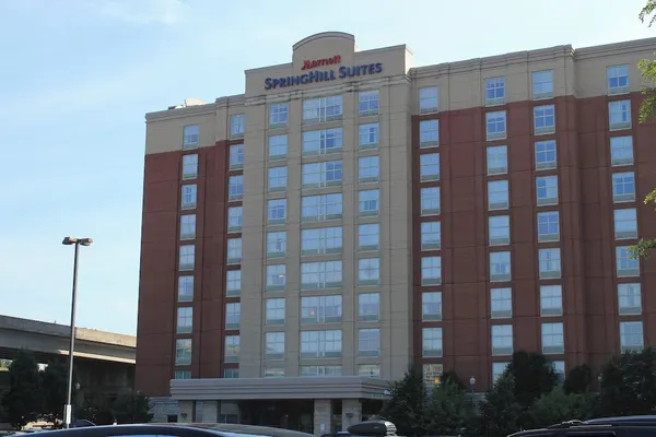 Photo 1 - Springhill Suites by Marriott Pittsburgh North Shore