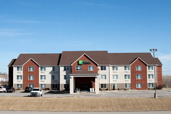 Photo 1 - Holiday Inn Express & Suites Maryville, an IHG Hotel