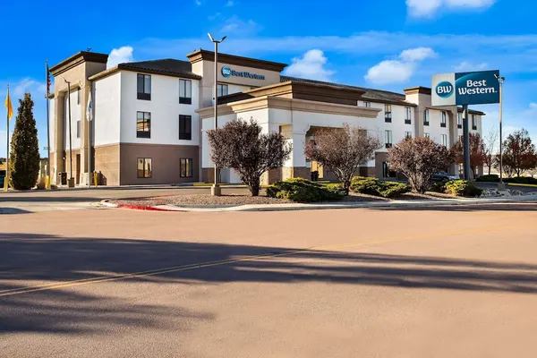 Photo 1 - Best Western Gallup West