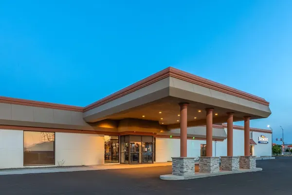 Photo 1 - Baymont by Wyndham Jamestown Conference Center & Water Park