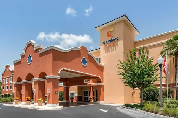 Photo 1 - Comfort Suites The Villages