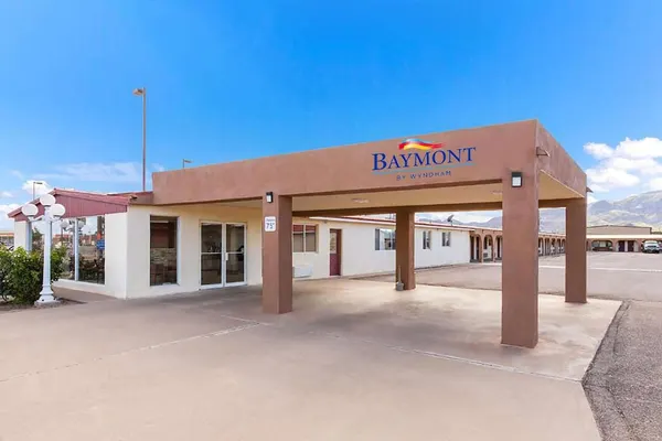 Photo 1 - Baymont by Wyndham Socorro