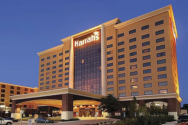 Photo 1 - Harrah's Kansas City Hotel and Casino