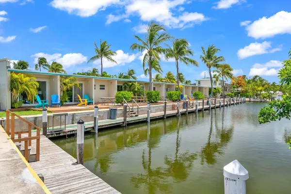 Photo 1 - Coconut Cay Resort & Marina