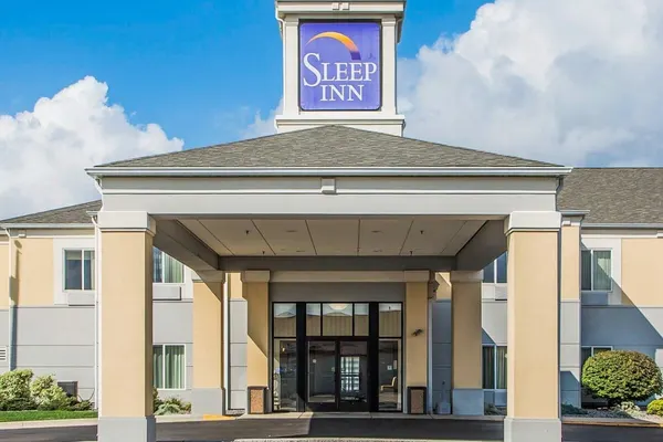 Photo 1 - Sleep Inn And Suites