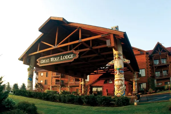 Photo 1 - Great Wolf Lodge Sandusky OH