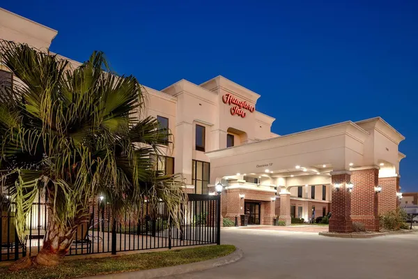 Photo 1 - Hampton Inn Victoria