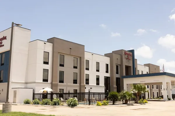 Photo 1 - Hampton Inn Victoria