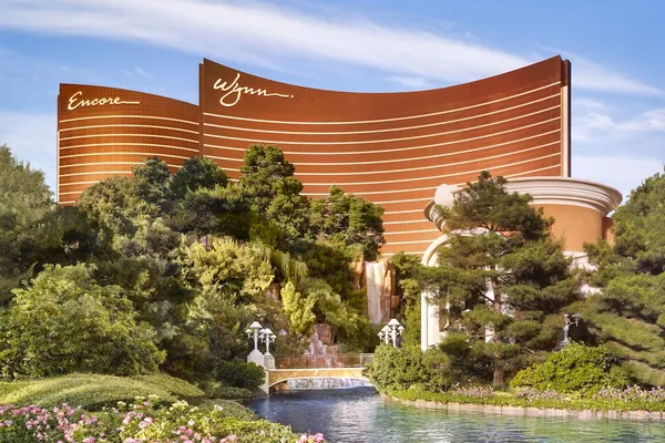 Photo 1 - Wynn Las Vegas