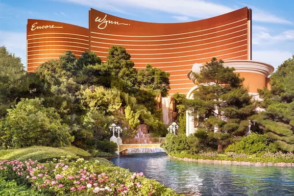Photo 1 - Wynn Las Vegas