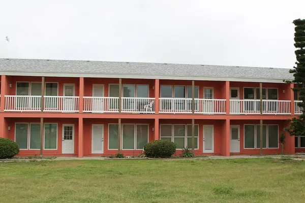 Photo 1 - Executive Keys Condominiums on the Beach