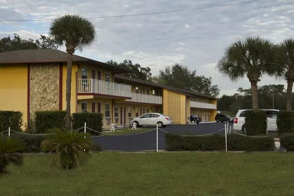 Photo 1 - Knights Inn Kissimmee