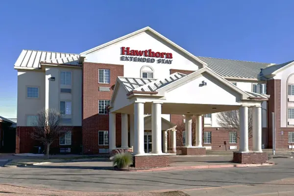 Photo 1 - Hawthorn Extended Stay by Wyndham Amarillo