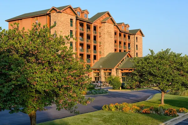 Photo 1 - Westgate Branson Woods Resort and Cabins