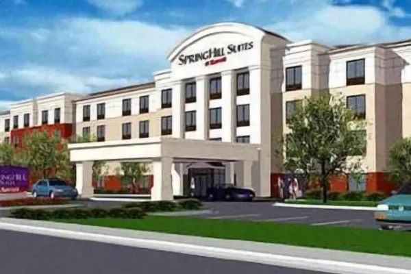 Photo 1 - SpringHill Suites Houston Katy Mills