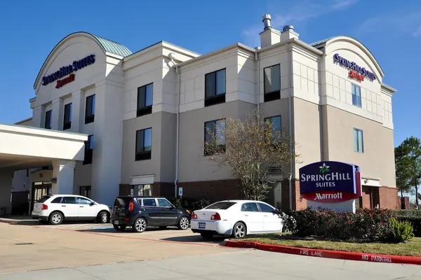 Photo 1 - SpringHill Suites Houston Katy Mills