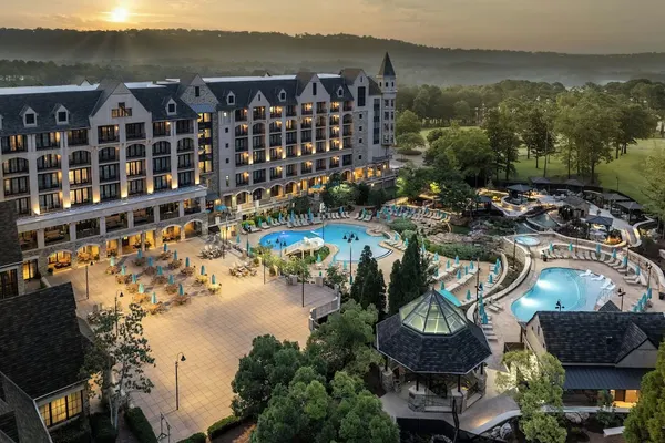 Photo 1 - Renaissance Birmingham Ross Bridge Golf Resort & Spa