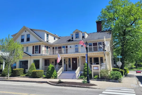 Photo 1 - The Kennebunk Inn