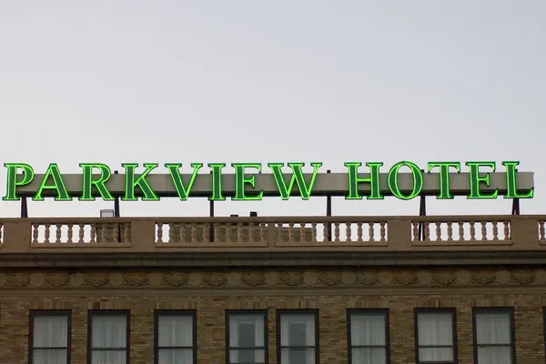 Photo 1 - The Parkview Hotel