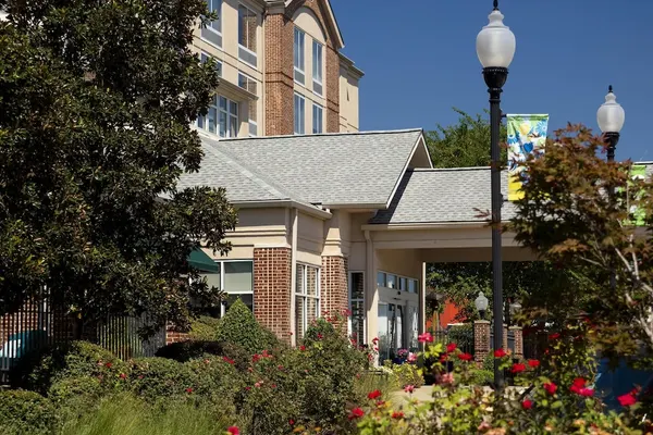 Photo 1 - Hilton Garden Inn Albany