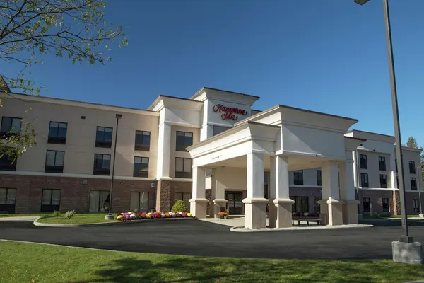 Photo 1 - Hampton Inn Bennington