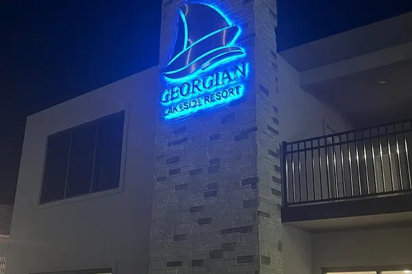 Photo 1 - The Georgian Lakeside Resort