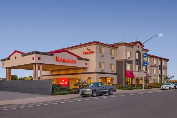 Photo 1 - Ramada by Wyndham Marina