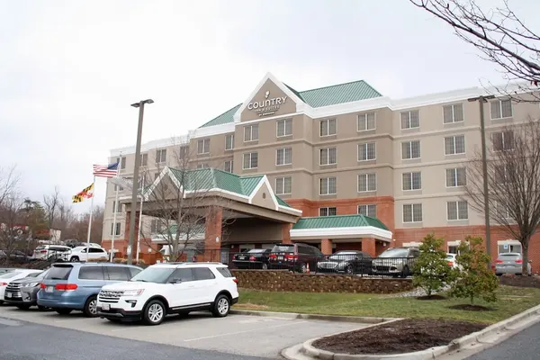 Photo 1 - Country Inn & Suites by Radisson, BWI Airport (Baltimore), MD