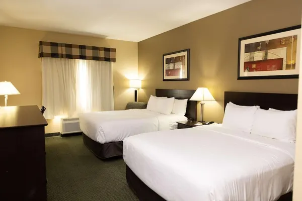 Photo 1 - Country Inn & Suites by Radisson, Elizabethtown, KY